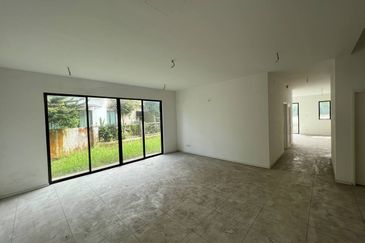 Cahaya SPK (Cahaya Heights)