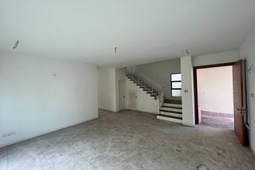 Cahaya SPK (Cahaya Heights)