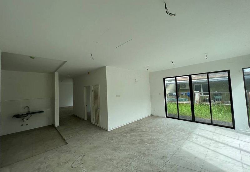 Cahaya SPK (Cahaya Heights)