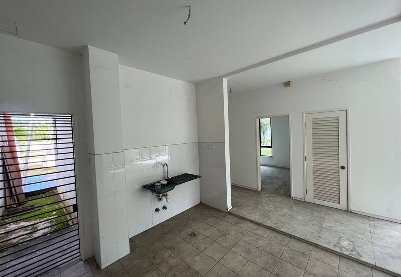 Cahaya SPK (Cahaya Heights)