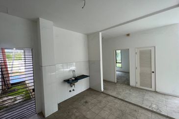 Cahaya SPK (Cahaya Heights)