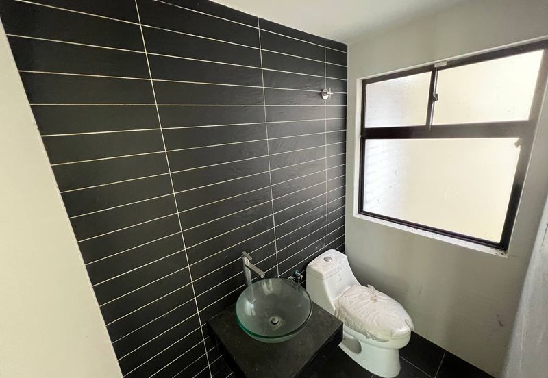 Cahaya SPK (Cahaya Heights)