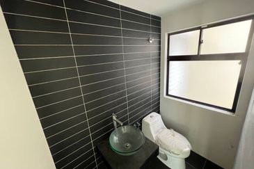 Cahaya SPK (Cahaya Heights)