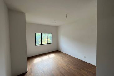 Cahaya SPK (Cahaya Heights)