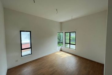 Cahaya SPK (Cahaya Heights)