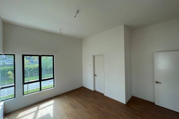 Cahaya SPK (Cahaya Heights)