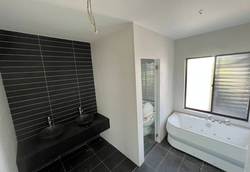 Cahaya SPK (Cahaya Heights)