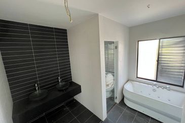 Cahaya SPK (Cahaya Heights)