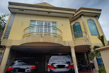 Seksyen 13, Shah Alam