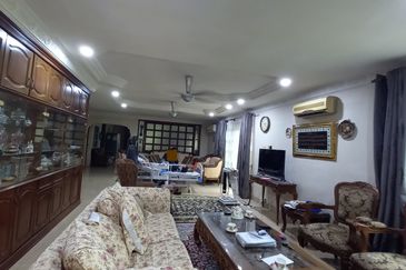 Seksyen 13, Shah Alam