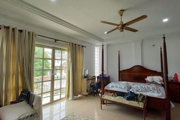 Seksyen 13, Shah Alam