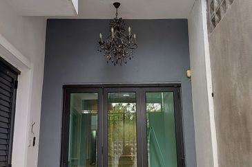 Cahaya SPK (Cahaya Heights)