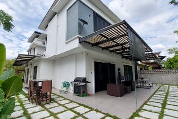 Cahaya SPK (Cahaya Heights)