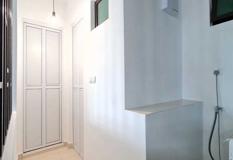 Isle of Kamares, Setia Eco Glades