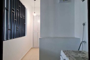 Isle of Kamares, Setia Eco Glades