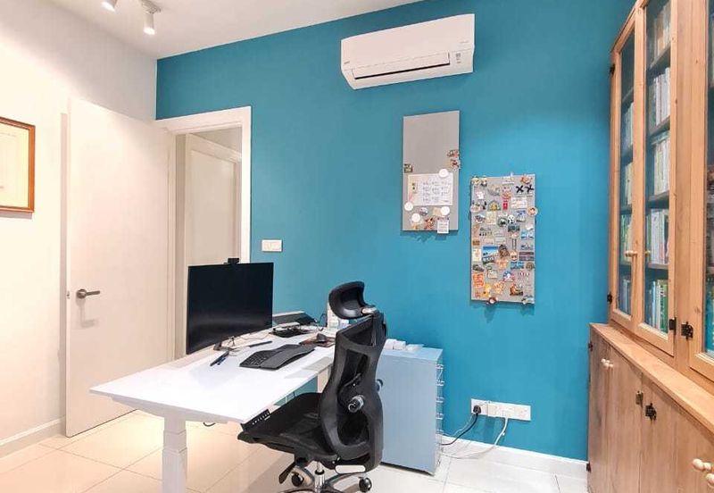 Isle of Kamares, Setia Eco Glades