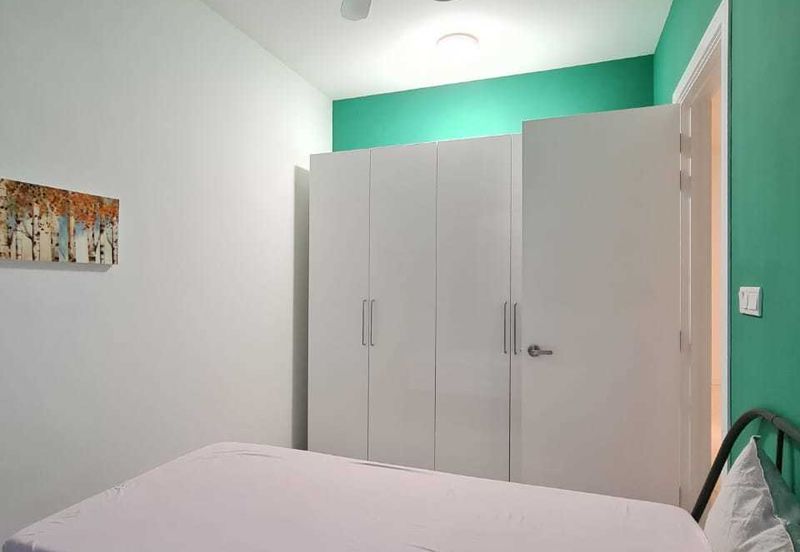 Isle of Kamares, Setia Eco Glades