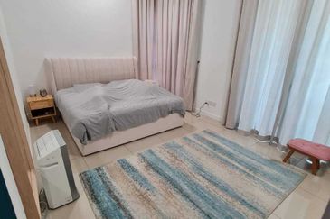 Isle of Kamares, Setia Eco Glades