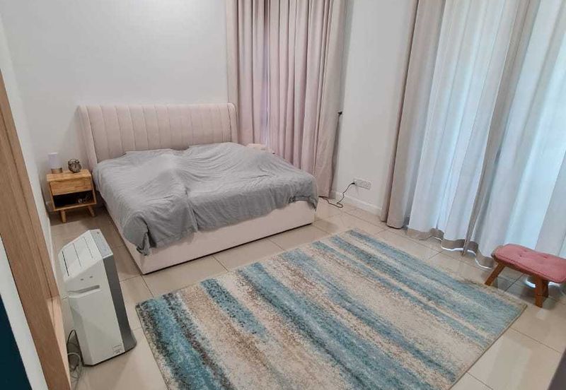 Isle of Kamares, Setia Eco Glades