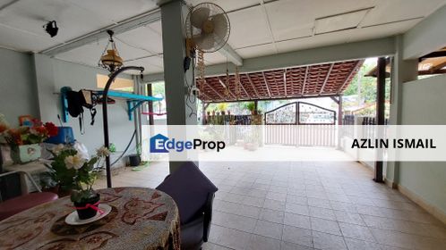 Renovated 2 Storey Terrace Seksyen 8 Shah Alam, Selangor, Shah Alam