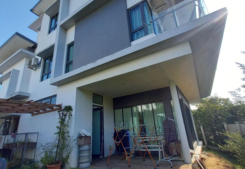 Cahaya SPK (Cahaya Heights)