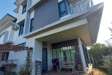 Cahaya SPK (Cahaya Heights)