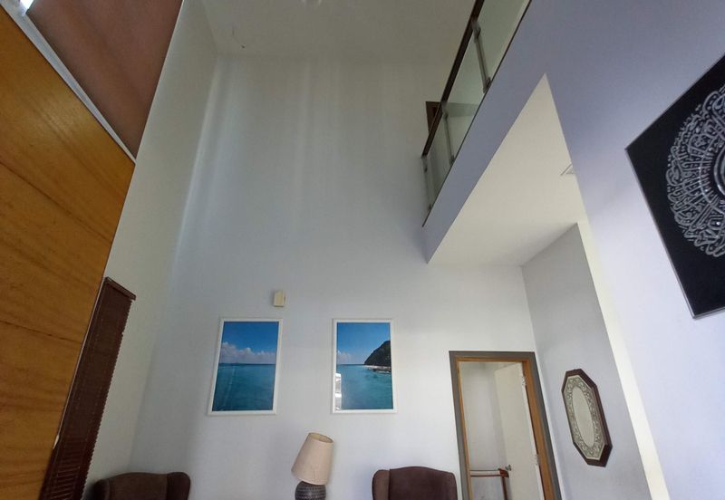 Cahaya SPK (Cahaya Heights)