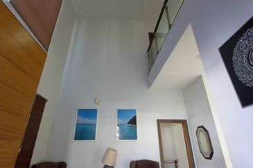 Cahaya SPK (Cahaya Heights)