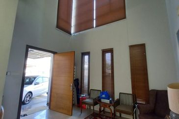 Cahaya SPK (Cahaya Heights)