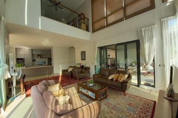 Cahaya SPK (Cahaya Heights)