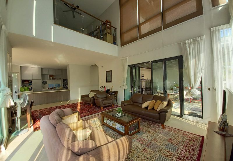 Cahaya SPK (Cahaya Heights)