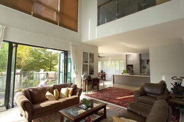 Cahaya SPK (Cahaya Heights)