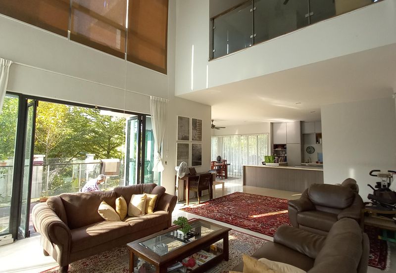 Cahaya SPK (Cahaya Heights)