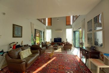 Cahaya SPK (Cahaya Heights)