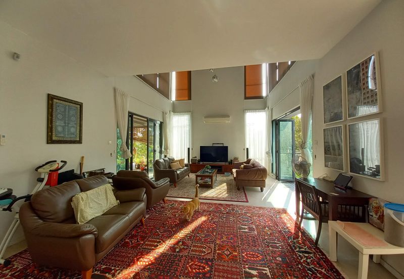 Cahaya SPK (Cahaya Heights)