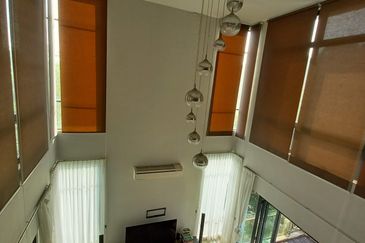 Cahaya SPK (Cahaya Heights)