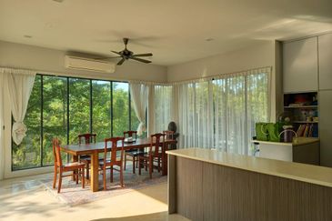 Cahaya SPK (Cahaya Heights)