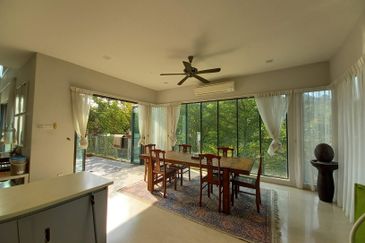 Cahaya SPK (Cahaya Heights)