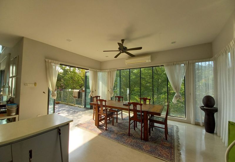 Cahaya SPK (Cahaya Heights)