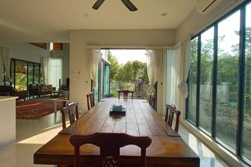 Cahaya SPK (Cahaya Heights)