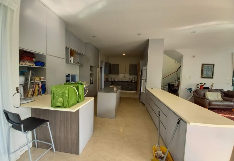 Cahaya SPK (Cahaya Heights)