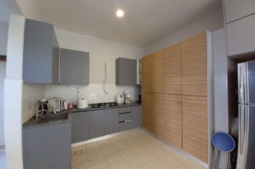 Cahaya SPK (Cahaya Heights)