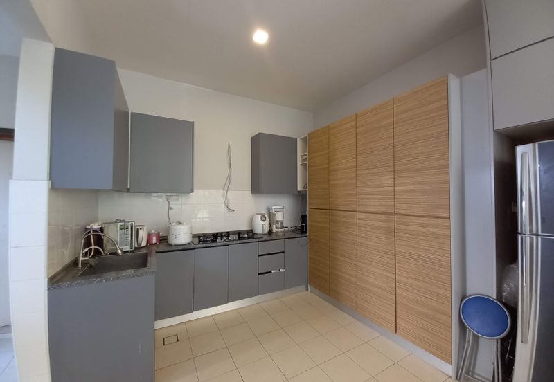 Cahaya SPK (Cahaya Heights)