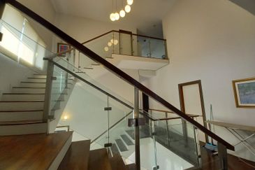 Cahaya SPK (Cahaya Heights)