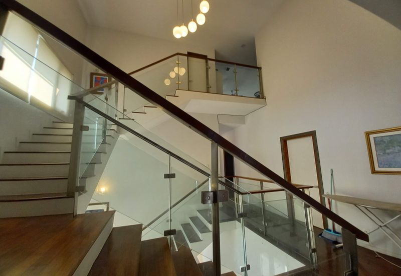 Cahaya SPK (Cahaya Heights)