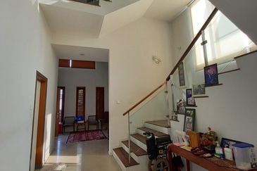 Cahaya SPK (Cahaya Heights)