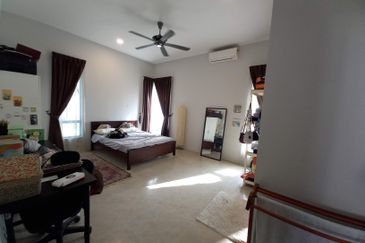 Cahaya SPK (Cahaya Heights)