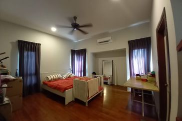 Cahaya SPK (Cahaya Heights)