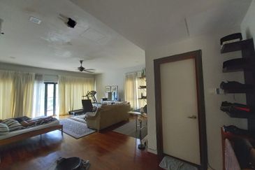 Cahaya SPK (Cahaya Heights)