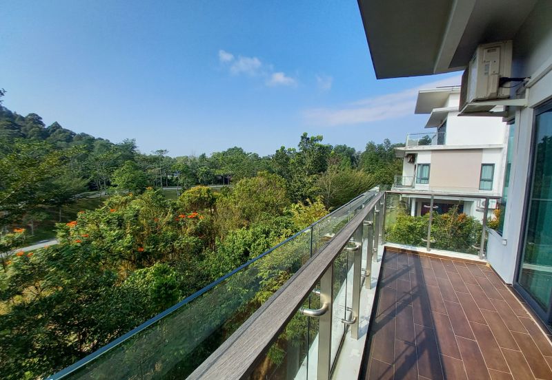 Cahaya SPK (Cahaya Heights)